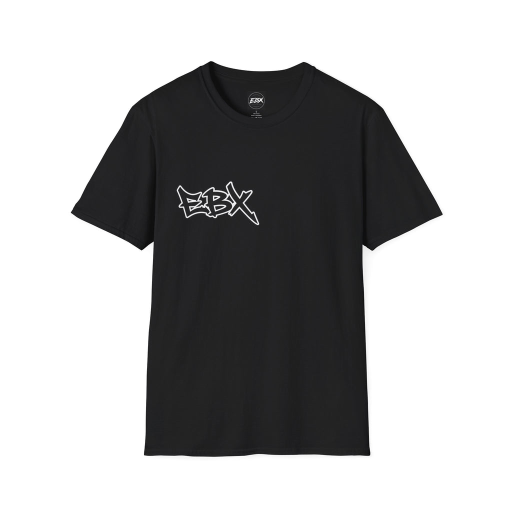 EBX Graffiti Logo T-Shirt